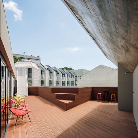 Studentville Housing
